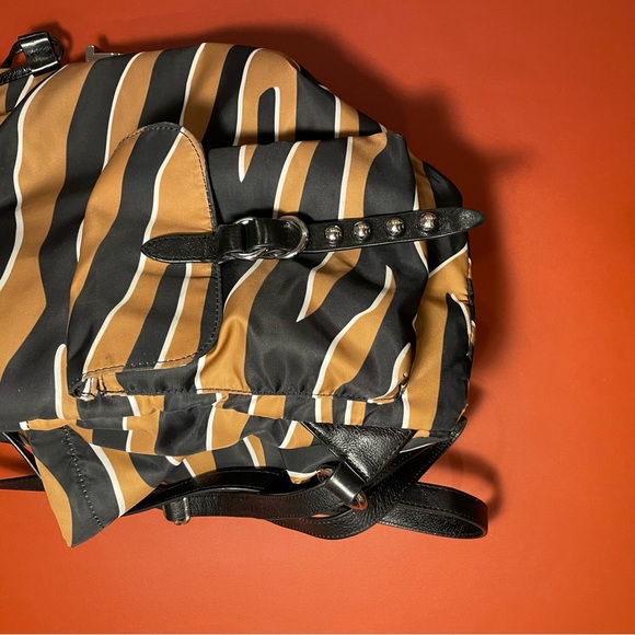 REBECCA MINKOFF Bowie backpack - Picture 10 of 15